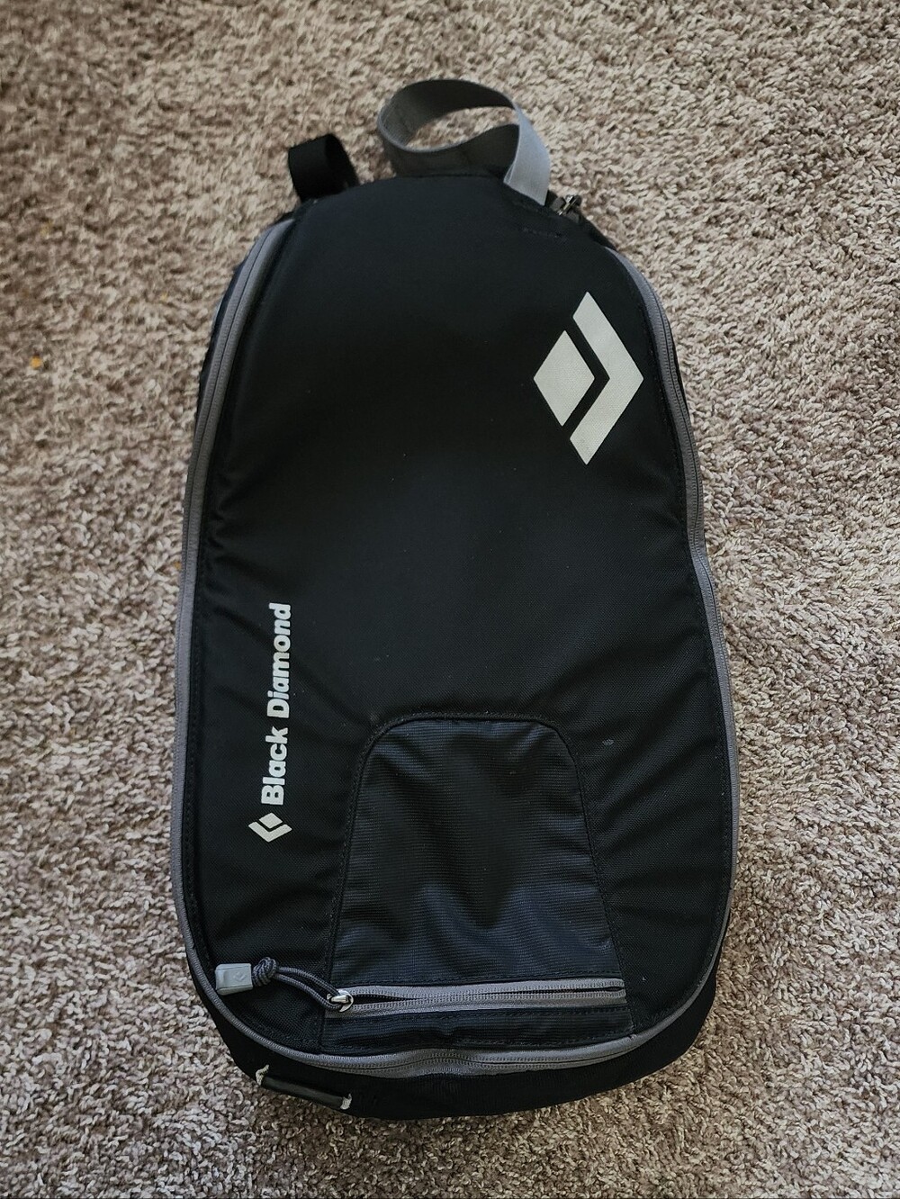 Black Diamond Bandit AvaLung Pack - 11L Avalanche Safety Backpack
